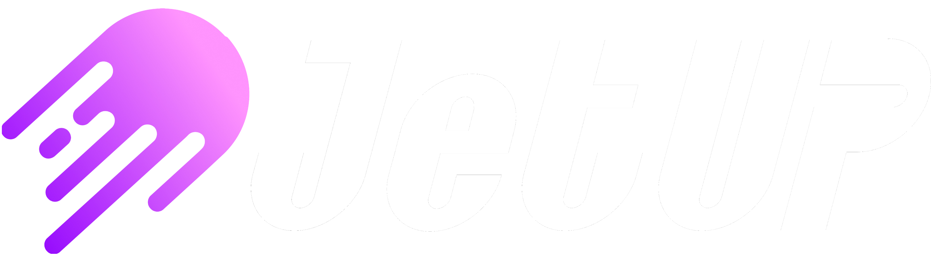 JetUP Official Logo